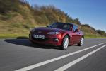Mazda MX-5 2012 года